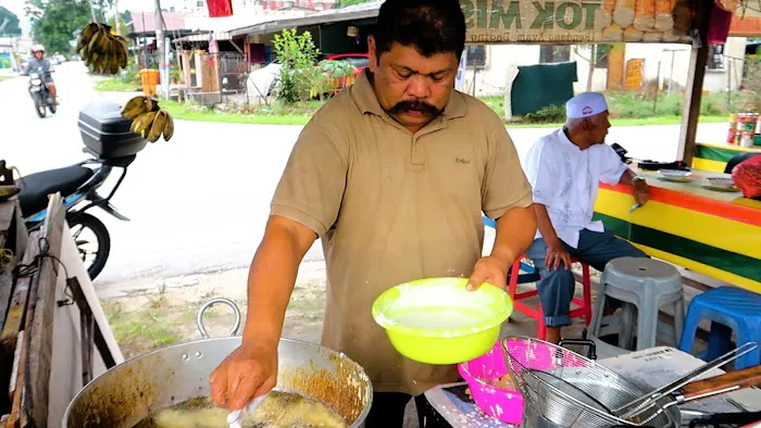 Kedai Lemang Tok Misai Picture 5