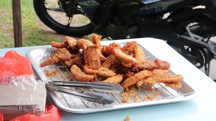 Kedai Lemang Tok Misai Picture 3