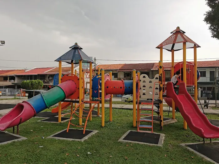 Padang cergas bukit gasing Picture 2