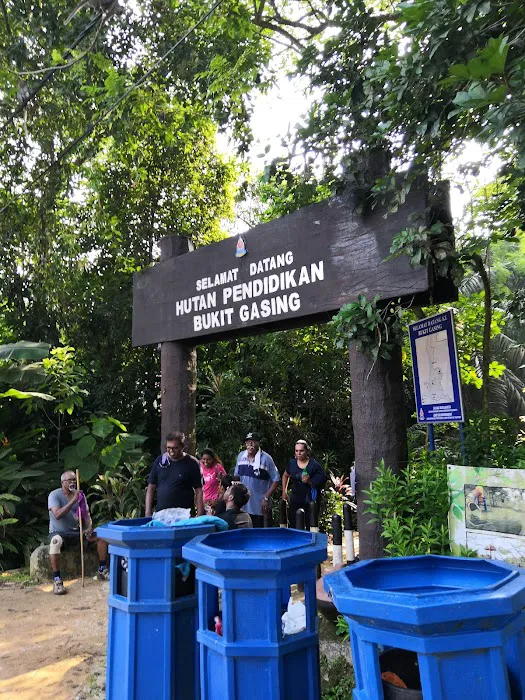 Rumah Pandu Puteri Selangor PJ Picture 5