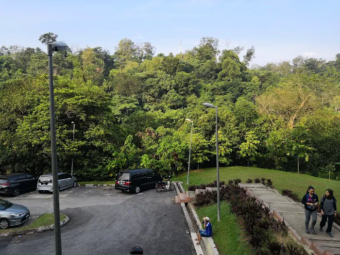 Rumah Pandu Puteri Selangor PJ Picture 4