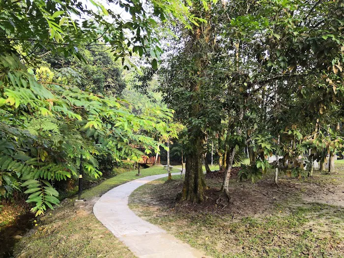 Rumah Pandu Puteri Selangor PJ Picture 7