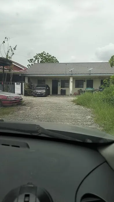 Surau Haji Sulaiman Picture 2