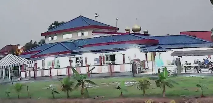 Surau Haji Sulaiman Picture 1