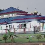 Surau Haji Sulaiman
