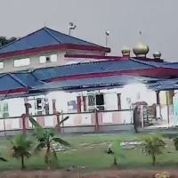 Surau Haji Sulaiman ico