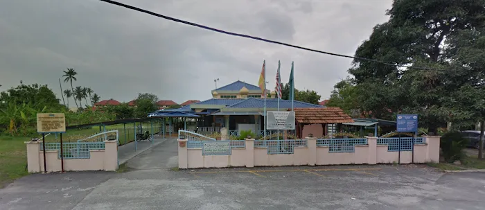 Surau Haji Sulaiman Picture 7