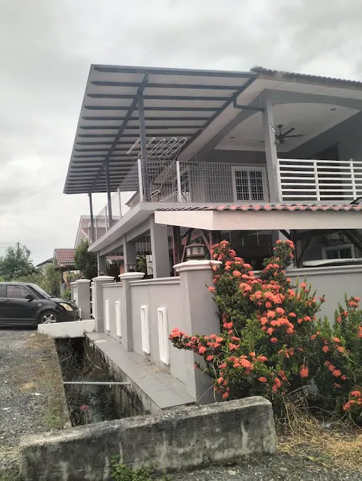 Surau Haji Sulaiman Picture 4