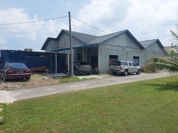Surau Haji Sulaiman Picture 3