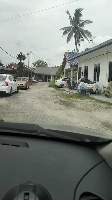 Surau Haji Sulaiman Picture 5