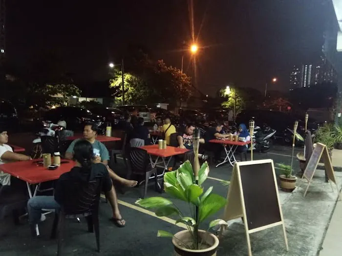 Tok Ayah Satay & Grill Picture 2
