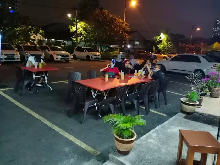 Tok Ayah Satay & Grill Picture 5