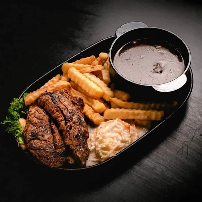 Tok Ayah Satay & Grill Picture 9