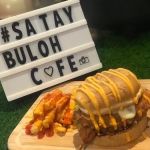 Tok Ayah Satay & Grill