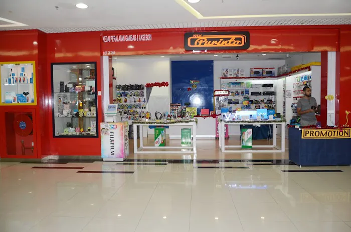 My Purinto Enterprise @ Main Place Picture 2