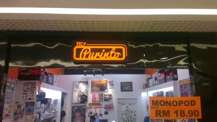 My Purinto Enterprise @ Main Place Picture 1