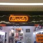 My Purinto Enterprise @ Main Place