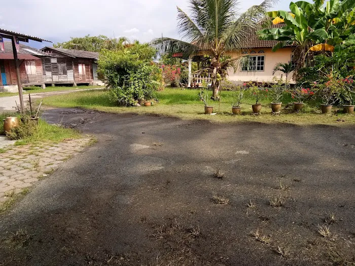 Surau Haji Abas Picture 4