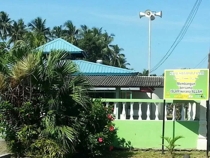 Surau Haji Abas Picture 2