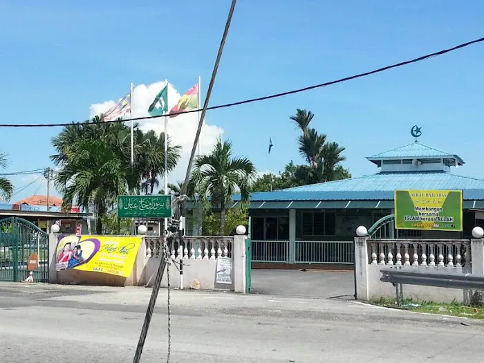 Surau Haji Abas Picture 3