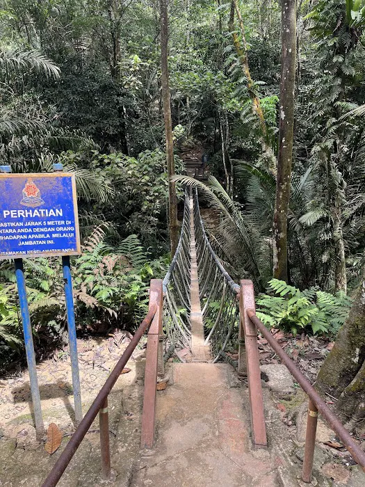 Bukit Gasing Hiking Trail Picture 7