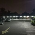 Masjid Nurul Amin Kg Delek
