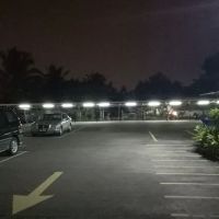 Masjid Nurul Amin Kg Delek ico