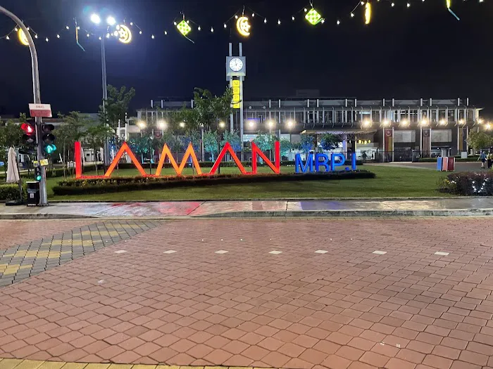 Laman Mbpj Picture 1