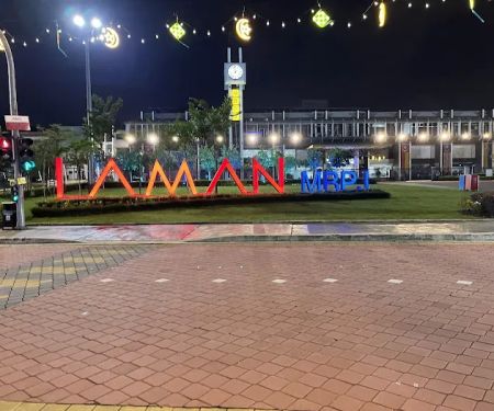 Laman Mbpj