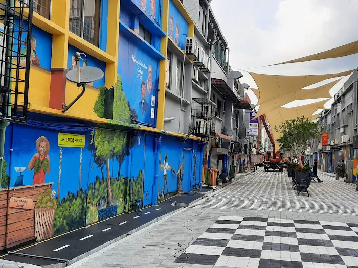 Laman Mbpj Picture 6