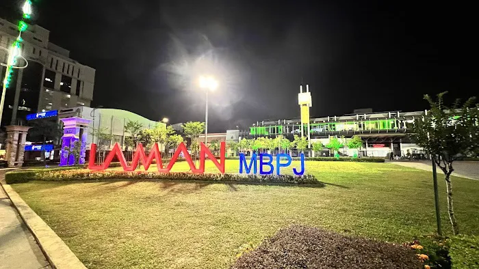 Laman Mbpj Picture 8