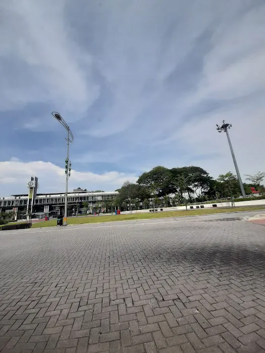 Laman Mbpj Picture 9