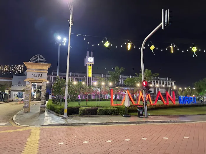 Laman Mbpj Picture 10