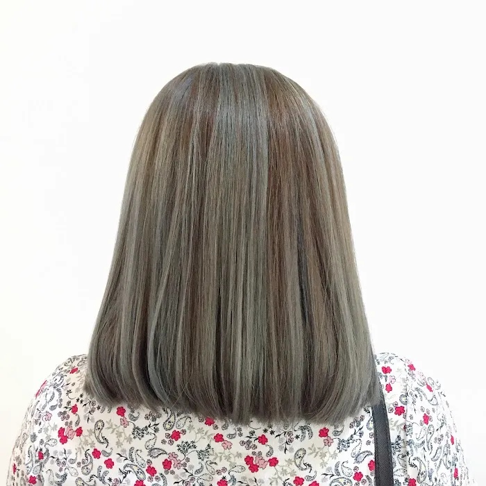 Do My Hair Salon- Hair Salon Picture 5