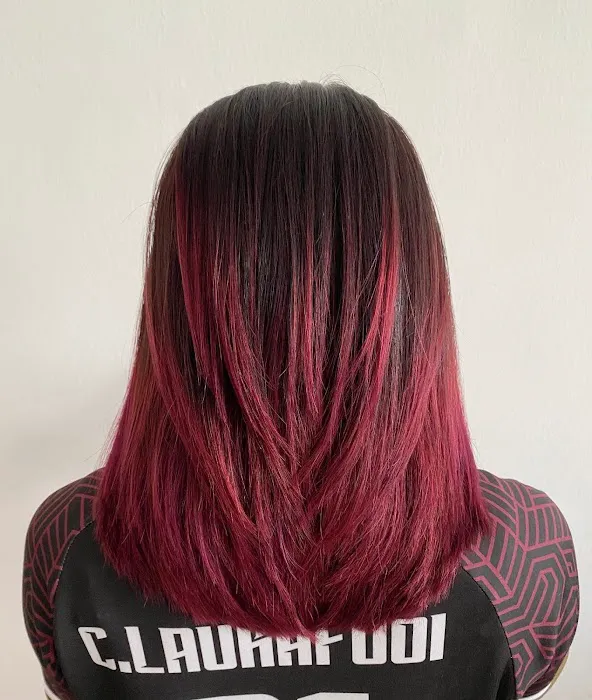 Do My Hair Salon- Hair Salon Picture 1