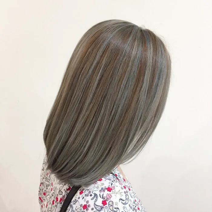 Do My Hair Salon- Hair Salon Picture 7