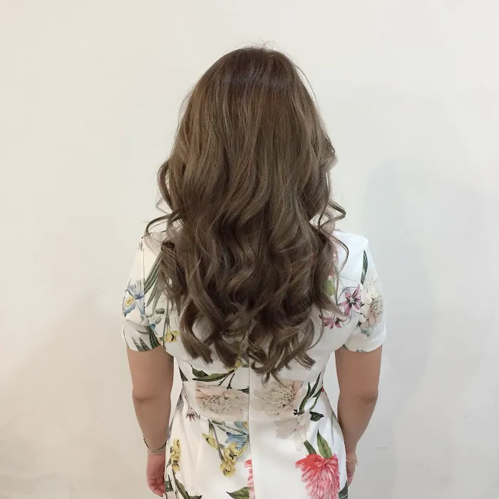 Do My Hair Salon- Hair Salon Picture 8