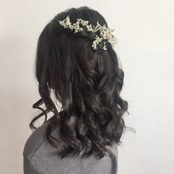 Do My Hair Salon- Hair Salon Picture 9