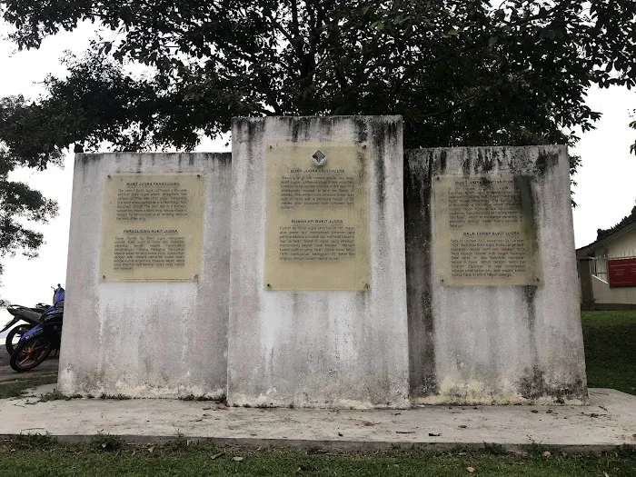 Pejabat Lama Daerah Jugra Picture 3