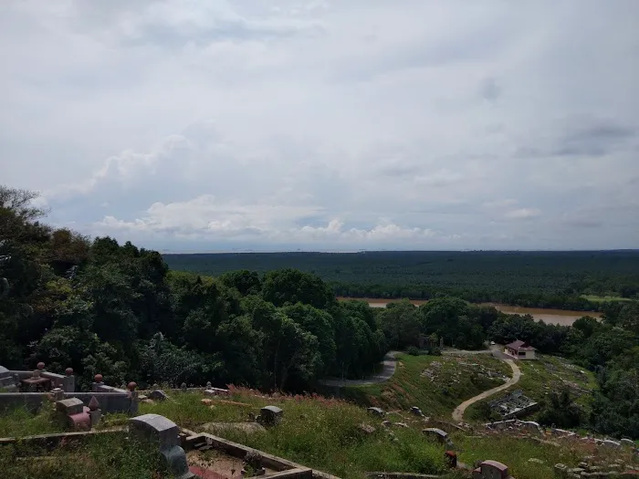 Pejabat Lama Daerah Jugra Picture 8