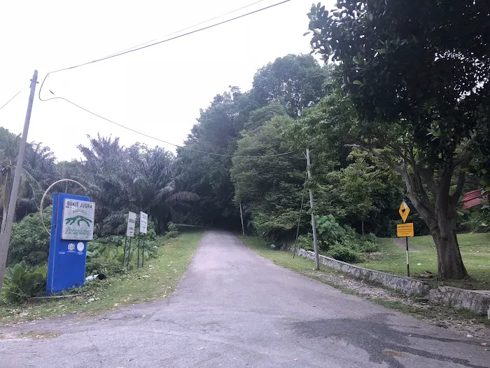 Pejabat Lama Daerah Jugra Picture 1