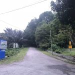 Pejabat Lama Daerah Jugra