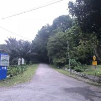 Pejabat Lama Daerah Jugra ico