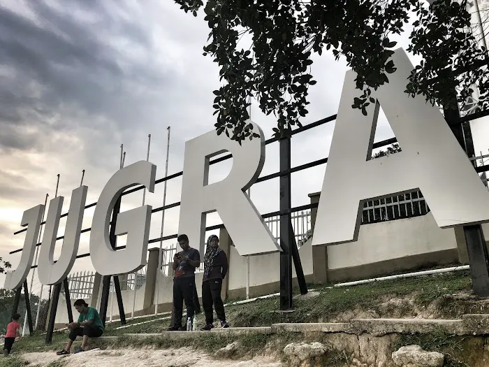 Pejabat Lama Daerah Jugra Picture 2