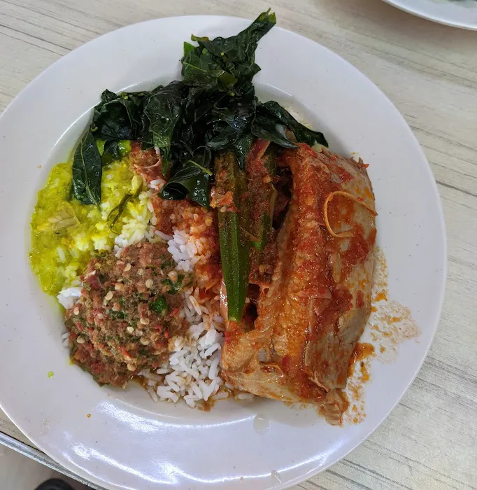 Restoran Mak Limah Picture 6