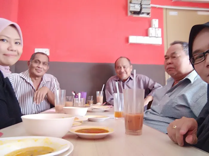 Restoran Mak Limah Picture 10