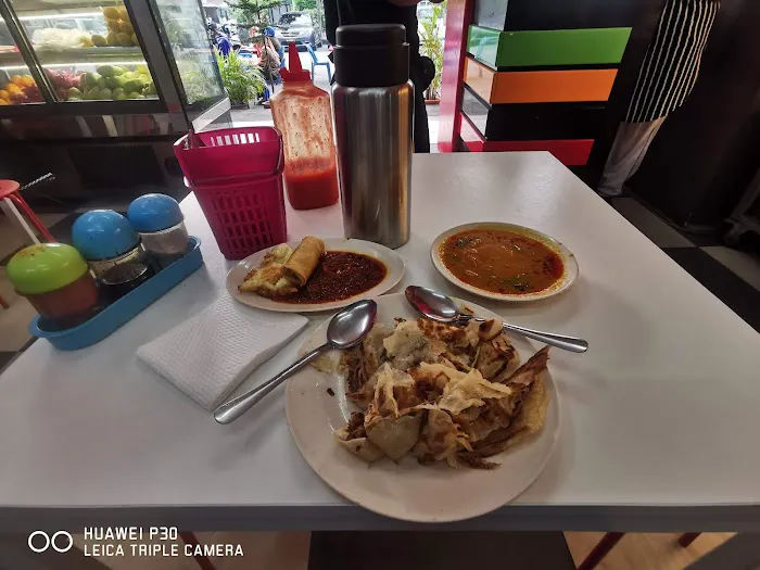 Restoran Mak Limah Picture 3