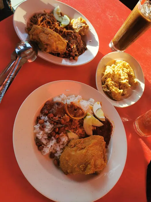 Restoran Mak Limah Picture 1