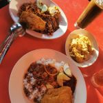 Restoran Mak Limah