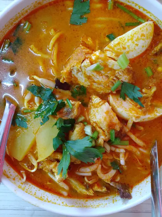 Restoran Mak Limah Picture 4